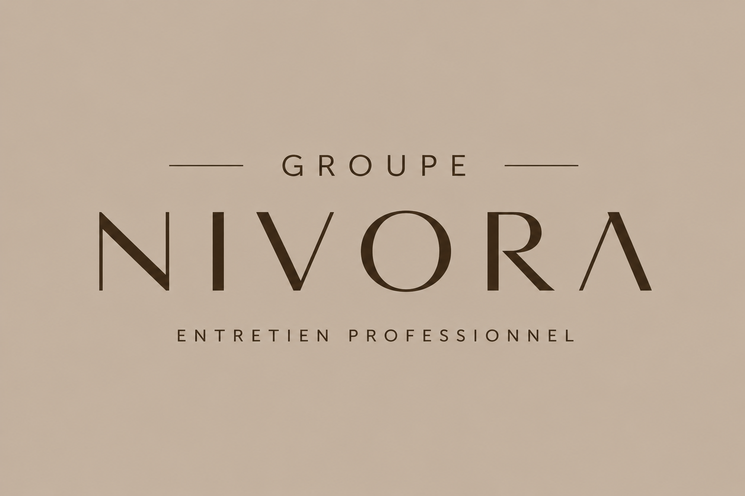 Groupe Nivora